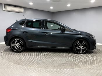 Used SEAT Ibiza 2020 for sale - 79589542: Photo