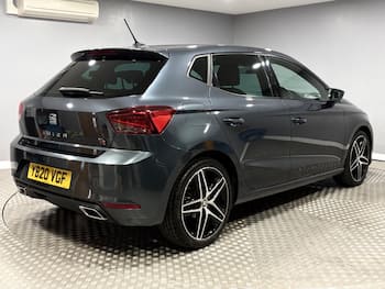 Used SEAT Ibiza 2020 for sale - 79589542: Photo
