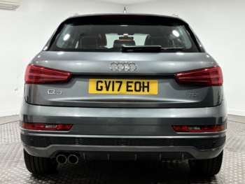 Used Audi Q3 2017 for sale - 74610721: Photo
