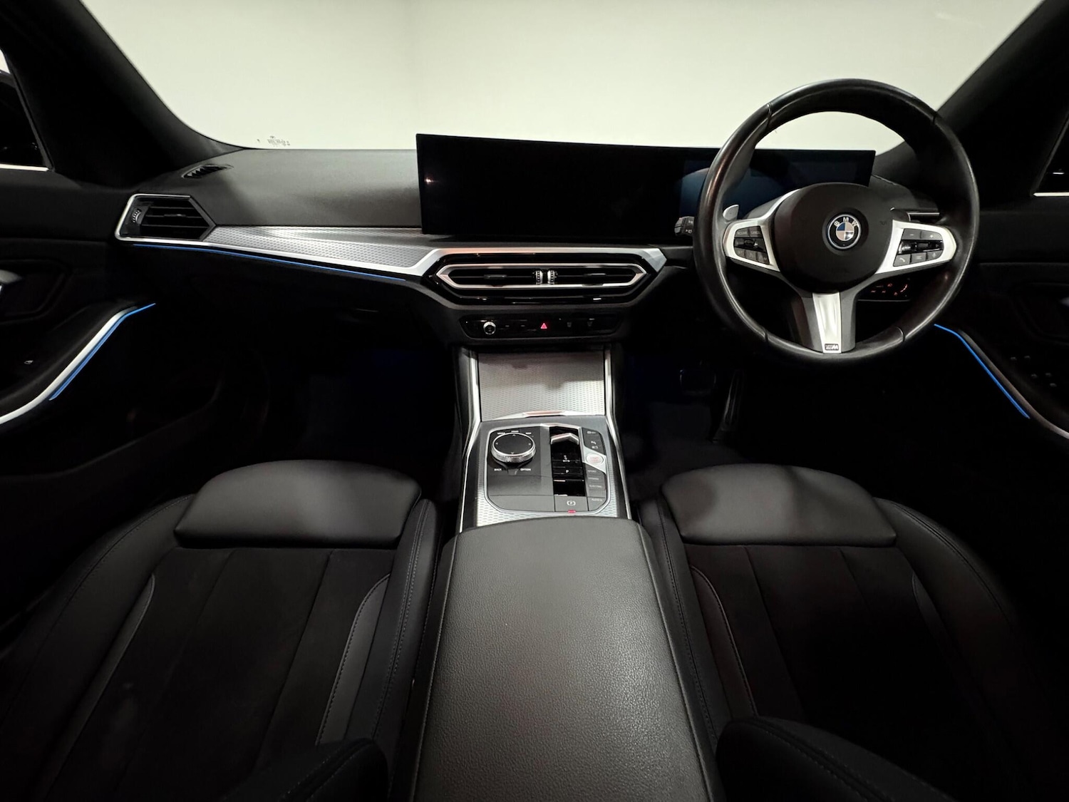 Used BMW 3 Series 2024 for sale - 77021326: Photo 10