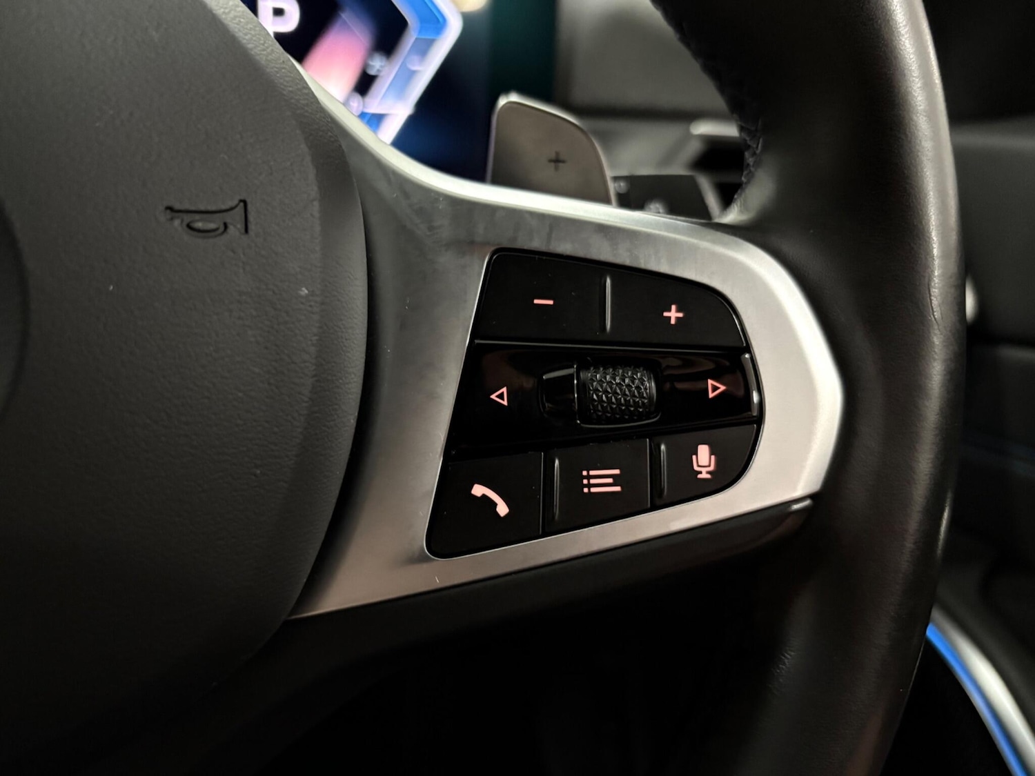 Used BMW 3 Series 2024 for sale - 77021326: Photo 18