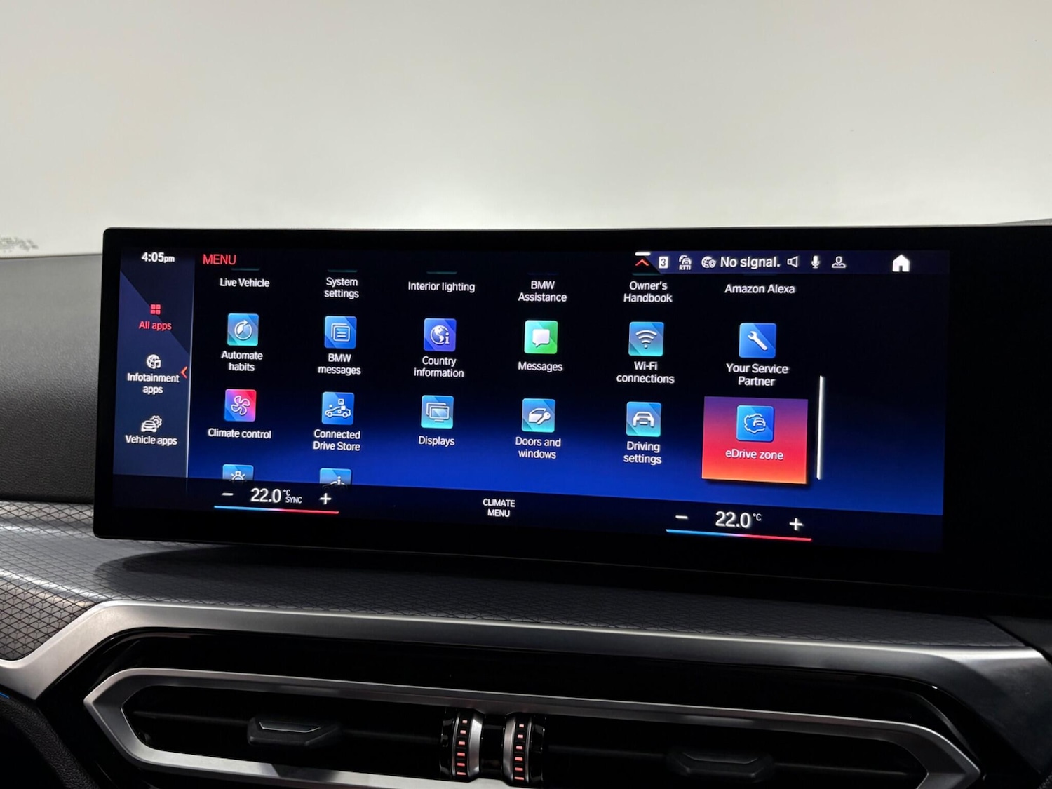 Used BMW 3 Series 2024 for sale - 77021326: Photo 23