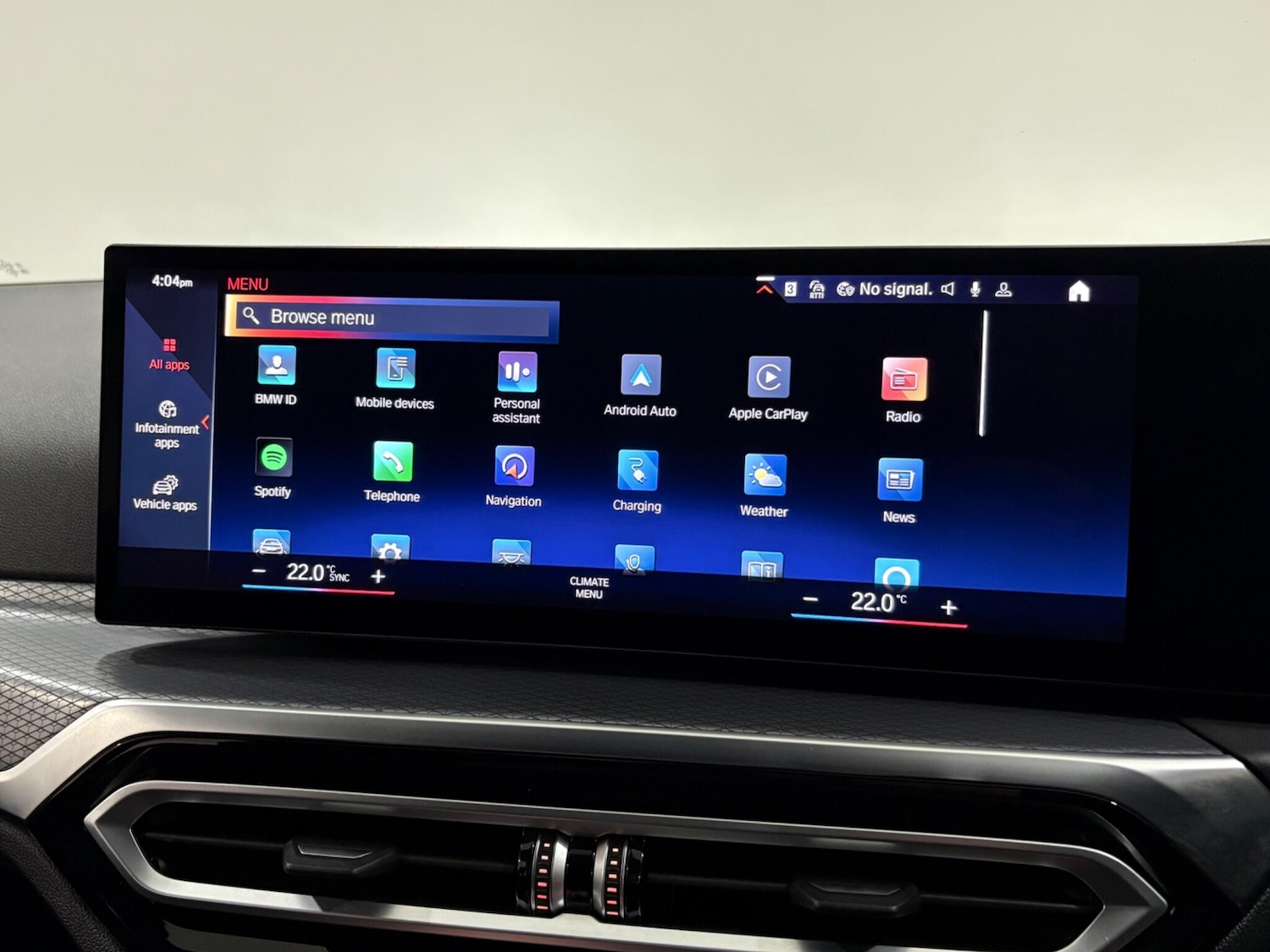 Used BMW 3 Series 2024 for sale - 77021326: Photo 24