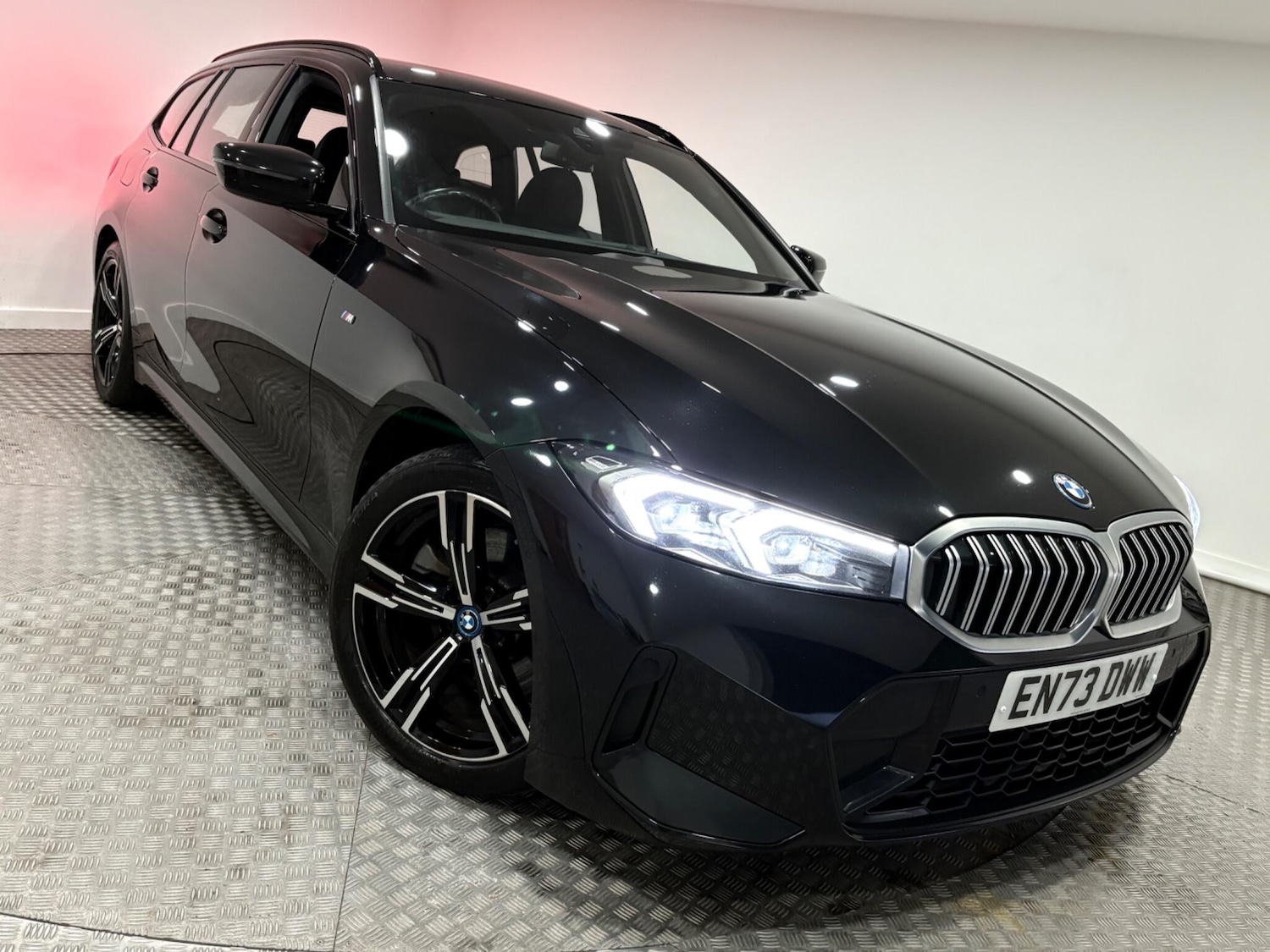 Used BMW 3 Series 2024 for sale - 77021326: Photo 47