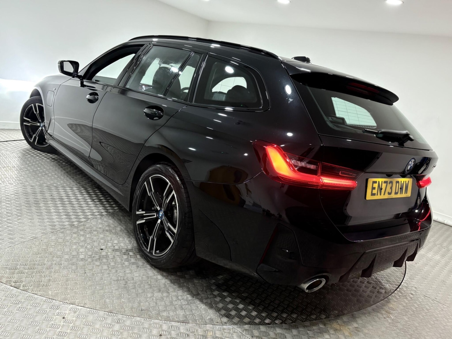 Used BMW 3 Series 2024 for sale - 77021326: Photo 48