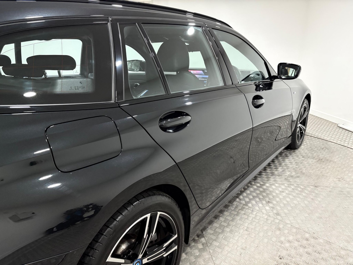 Used BMW 3 Series 2024 for sale - 77021326: Photo 49