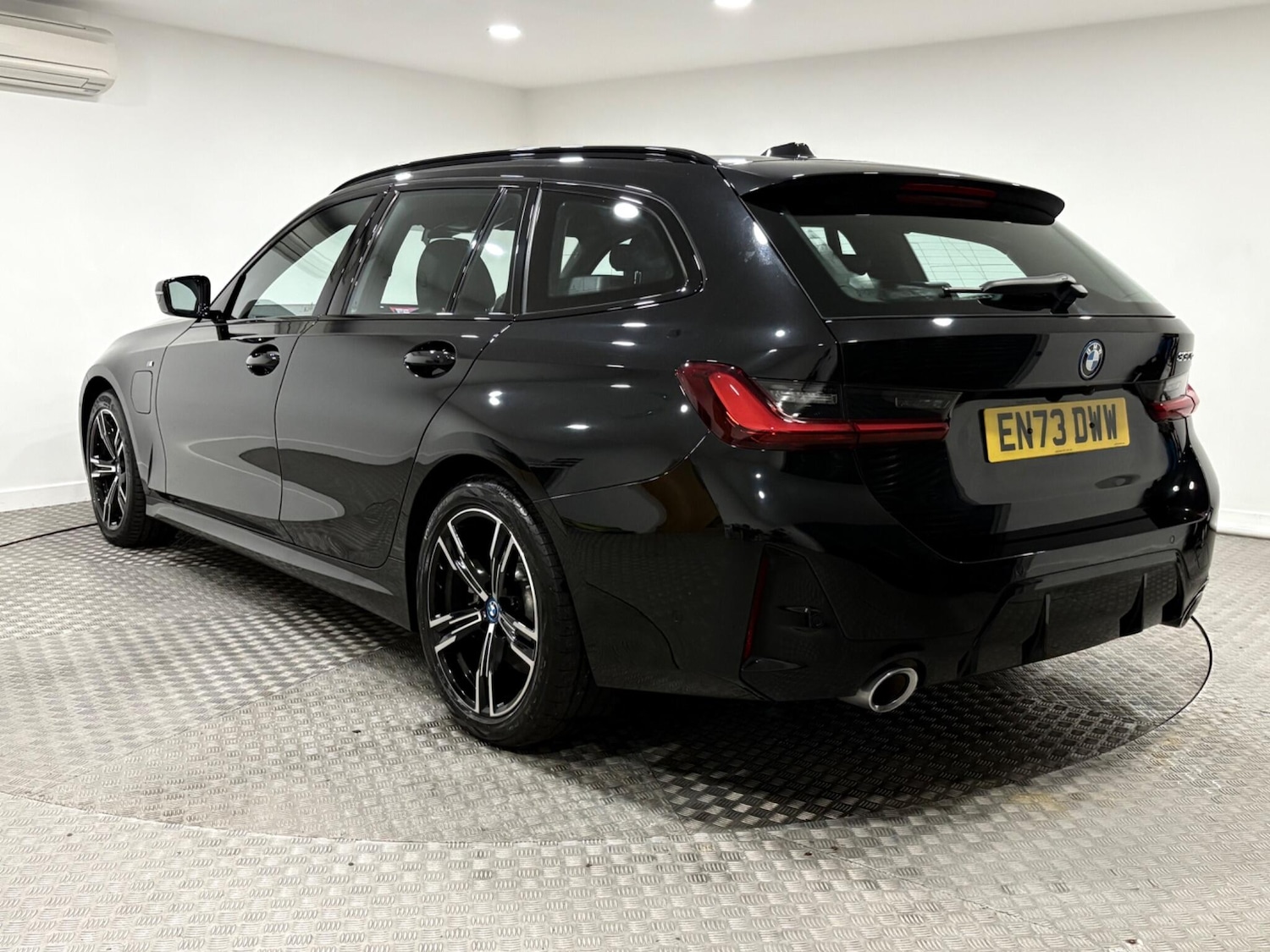 Used BMW 3 Series 2024 for sale - 77021326: Photo 5