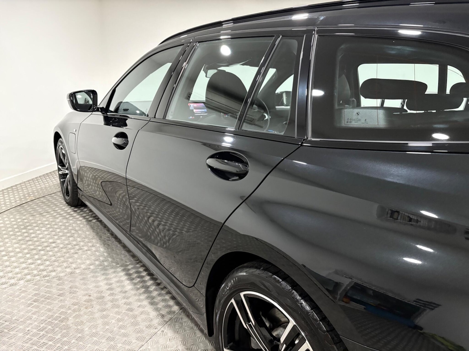 Used BMW 3 Series 2024 for sale - 77021326: Photo 50