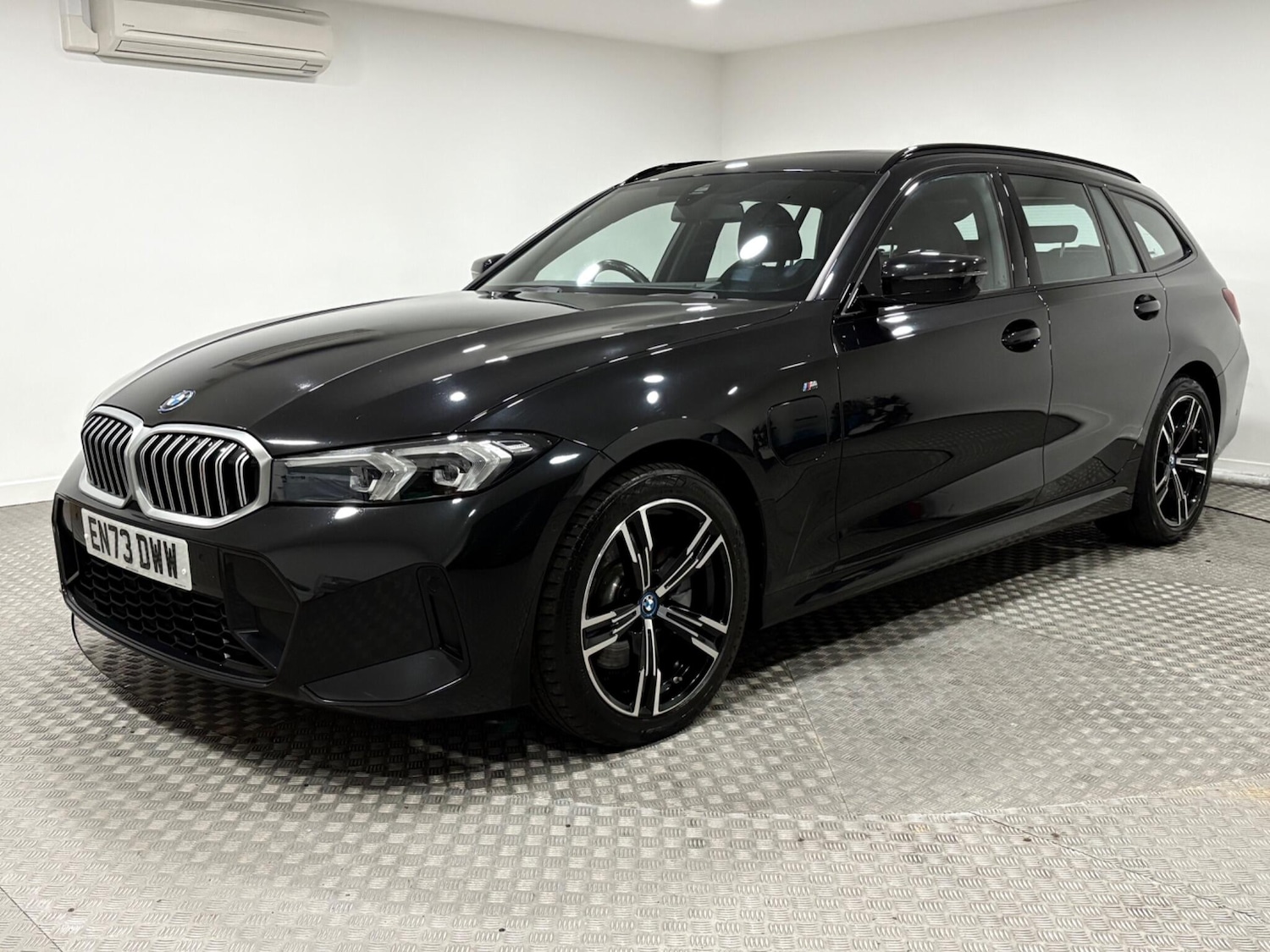 Used BMW 3 Series 2024 for sale - 77021326: Photo 7