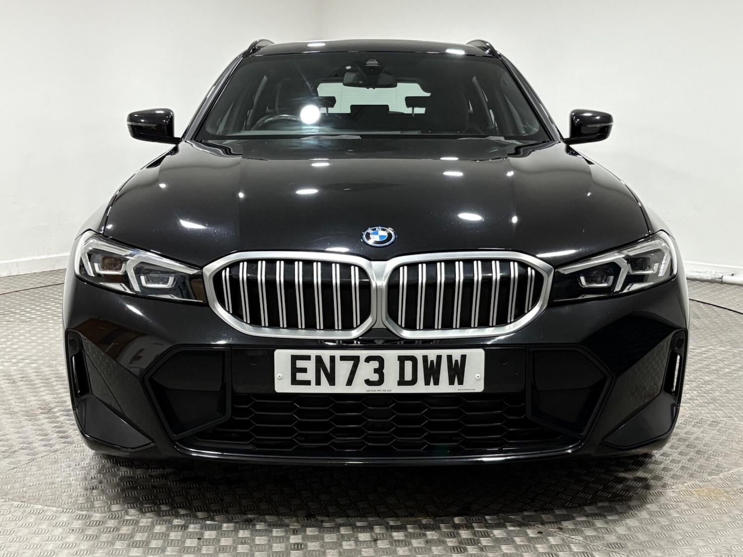 Used BMW 3 Series 2024 for sale - 77021326: Photo 8