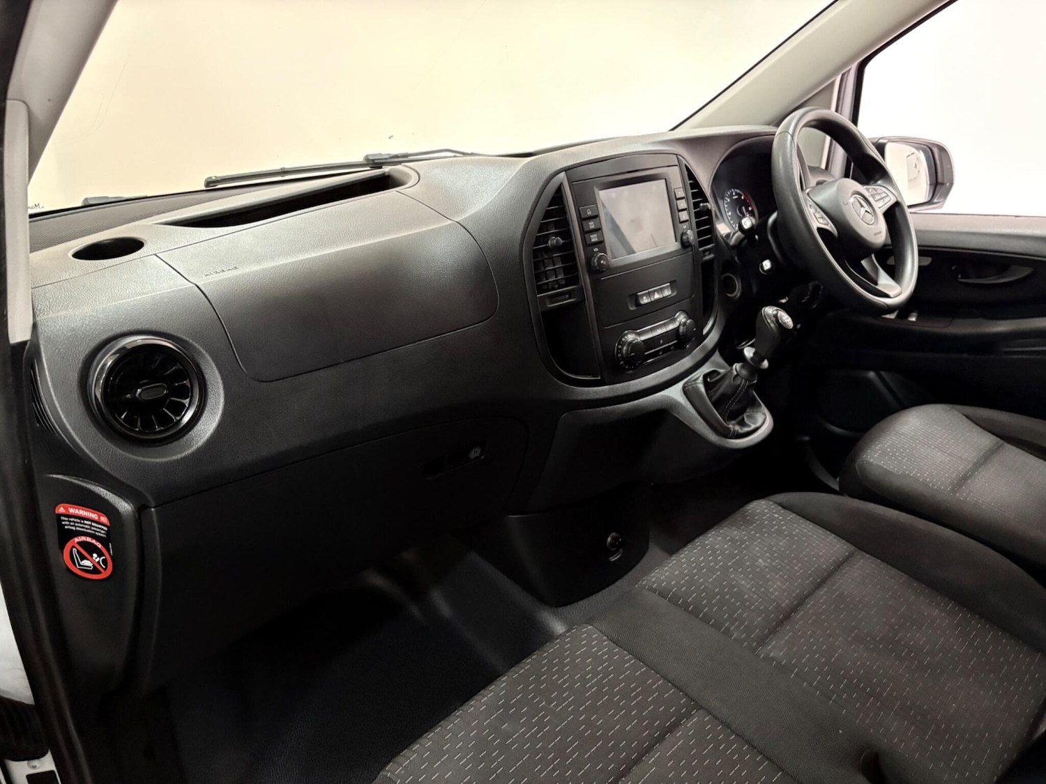 Used Mercedes-Benz Vito for sale - 77267556: Photo 10