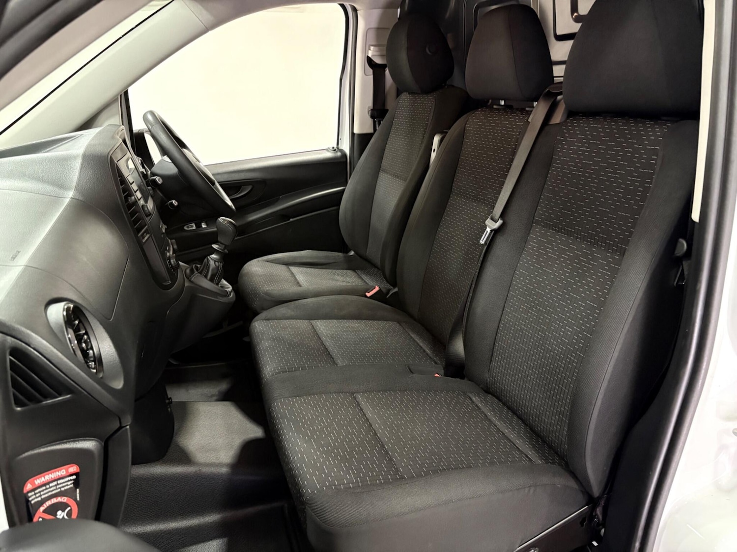 Used Mercedes-Benz Vito for sale - 77267556: Photo 12