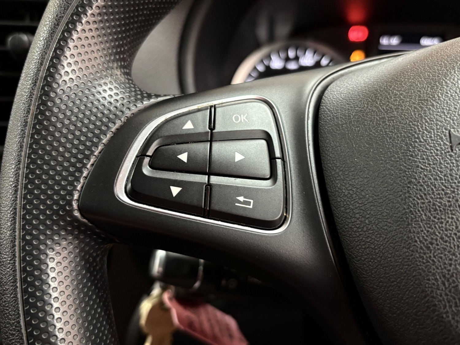 Used Mercedes-Benz Vito for sale - 77267556: Photo 16