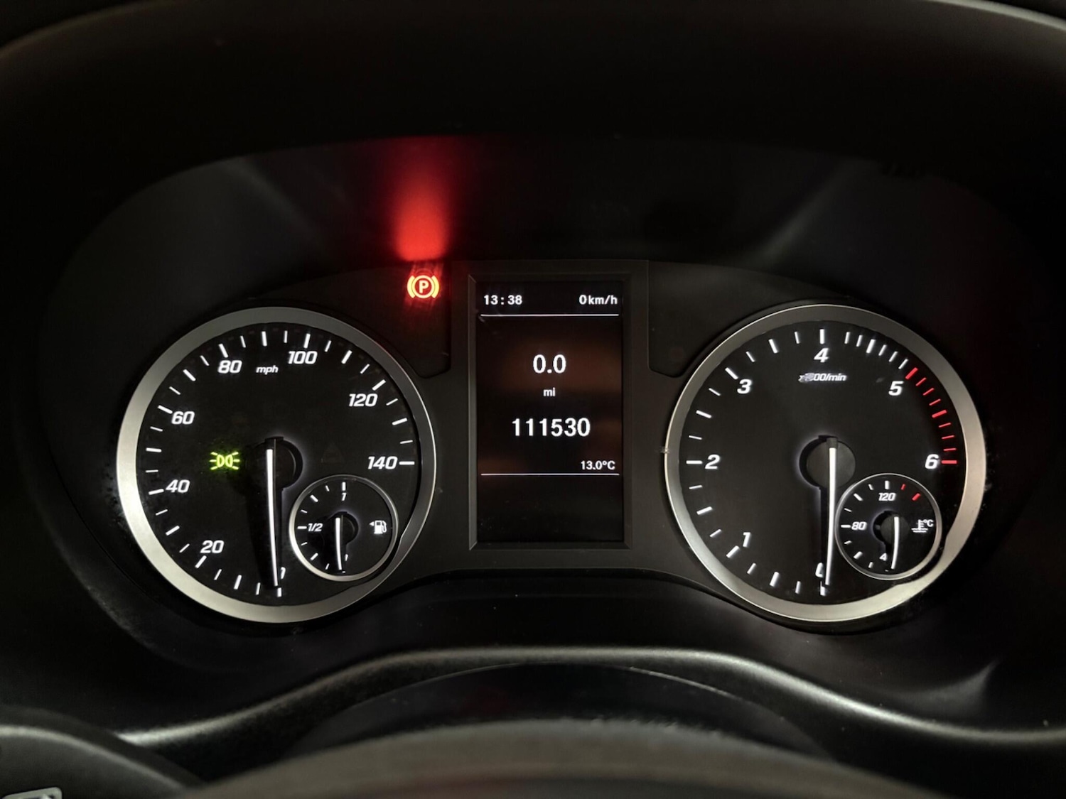 Used Mercedes-Benz Vito for sale - 77267556: Photo 17