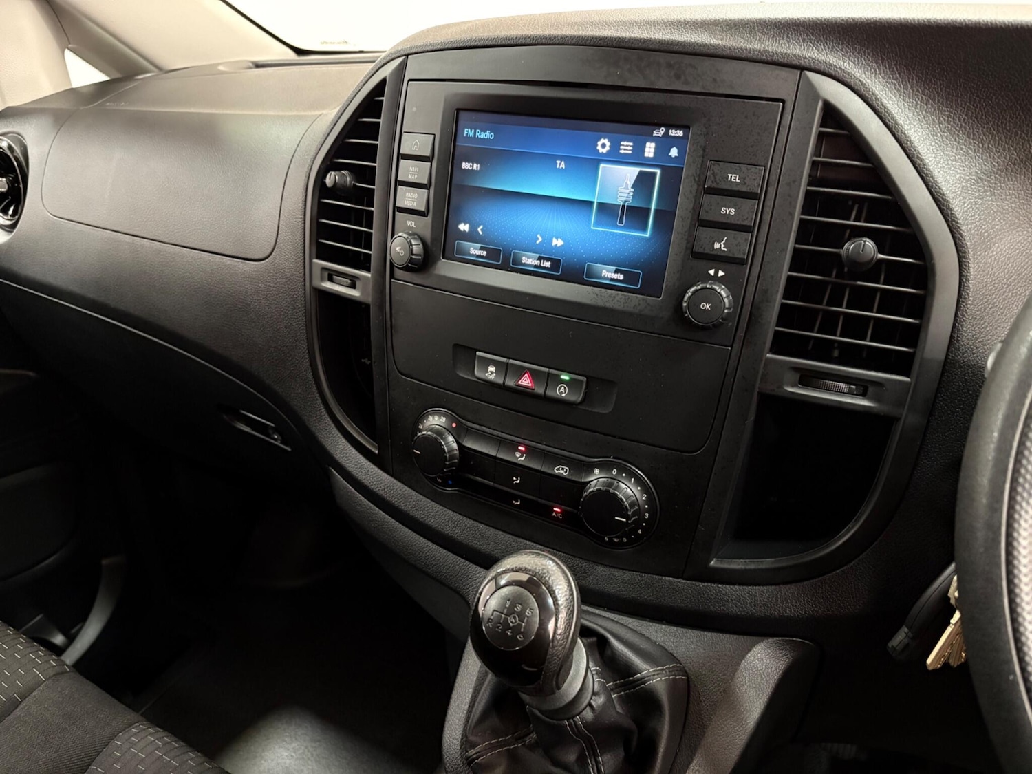 Used Mercedes-Benz Vito for sale - 77267556: Photo 19