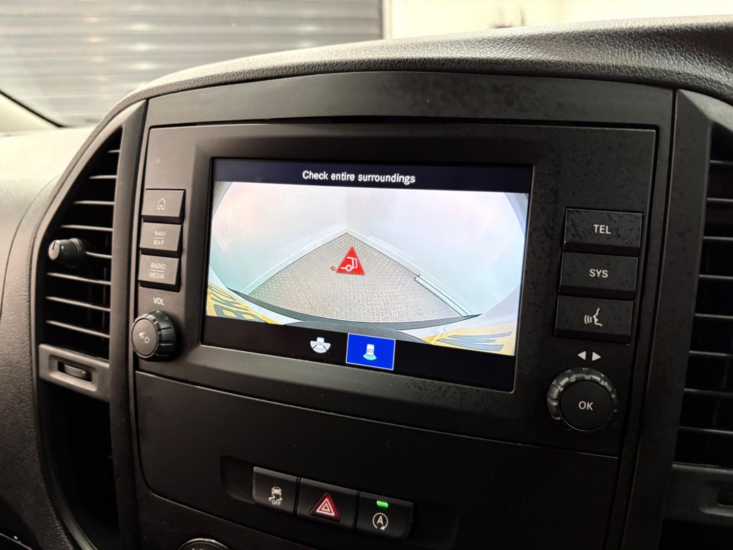 Used Mercedes-Benz Vito for sale - 77267556: Photo 20