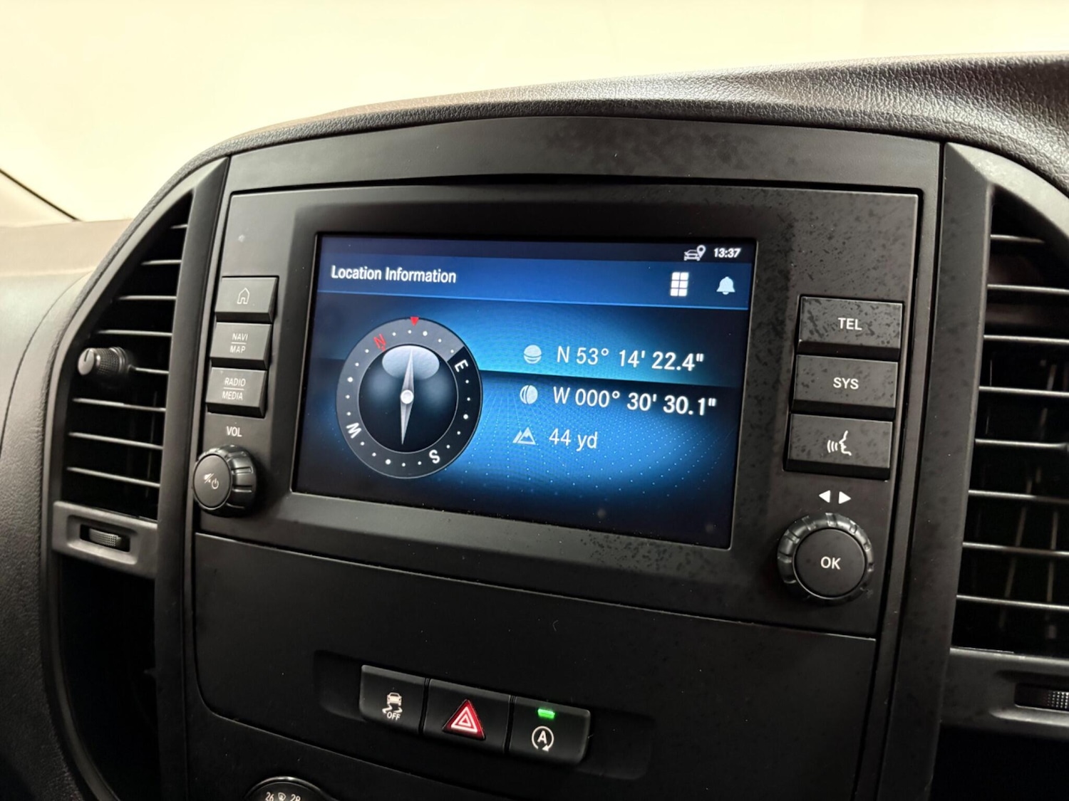 Used Mercedes-Benz Vito for sale - 77267556: Photo 22