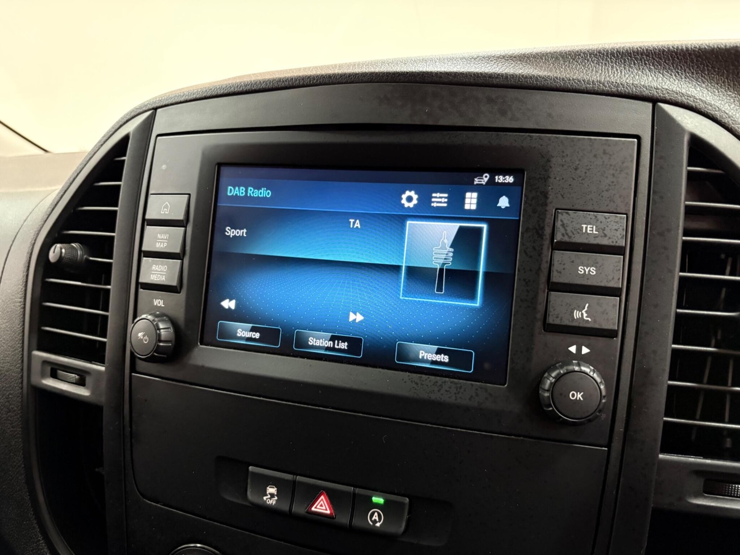 Used Mercedes-Benz Vito for sale - 77267556: Photo 23