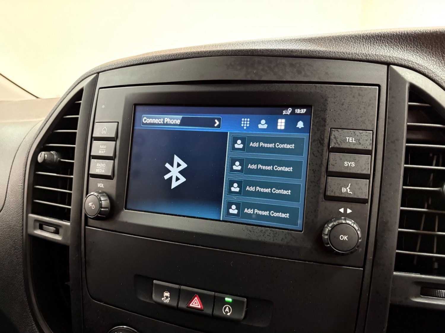 Used Mercedes-Benz Vito for sale - 77267556: Photo 25