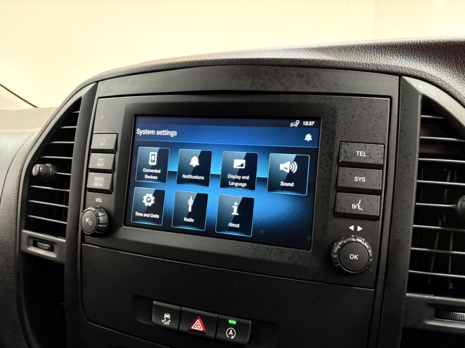 Used Mercedes-Benz Vito for sale - 77267556: Photo 26