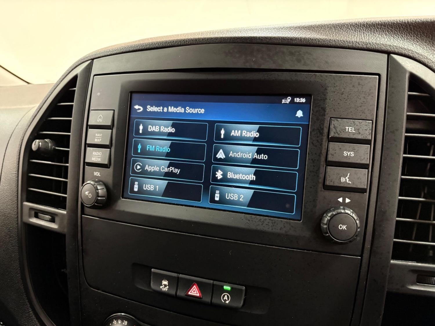 Used Mercedes-Benz Vito for sale - 77267556: Photo 27