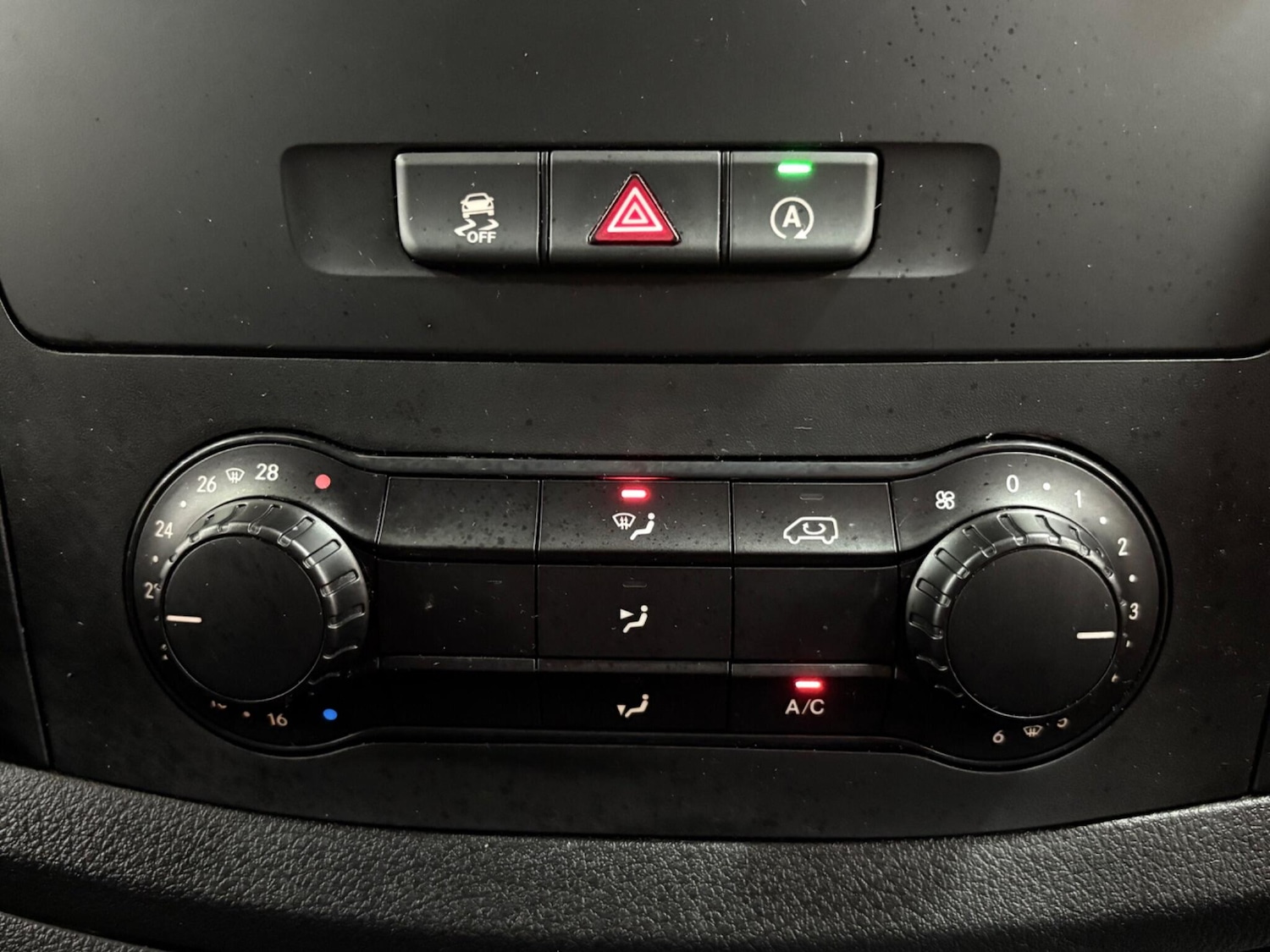 Used Mercedes-Benz Vito for sale - 77267556: Photo 28