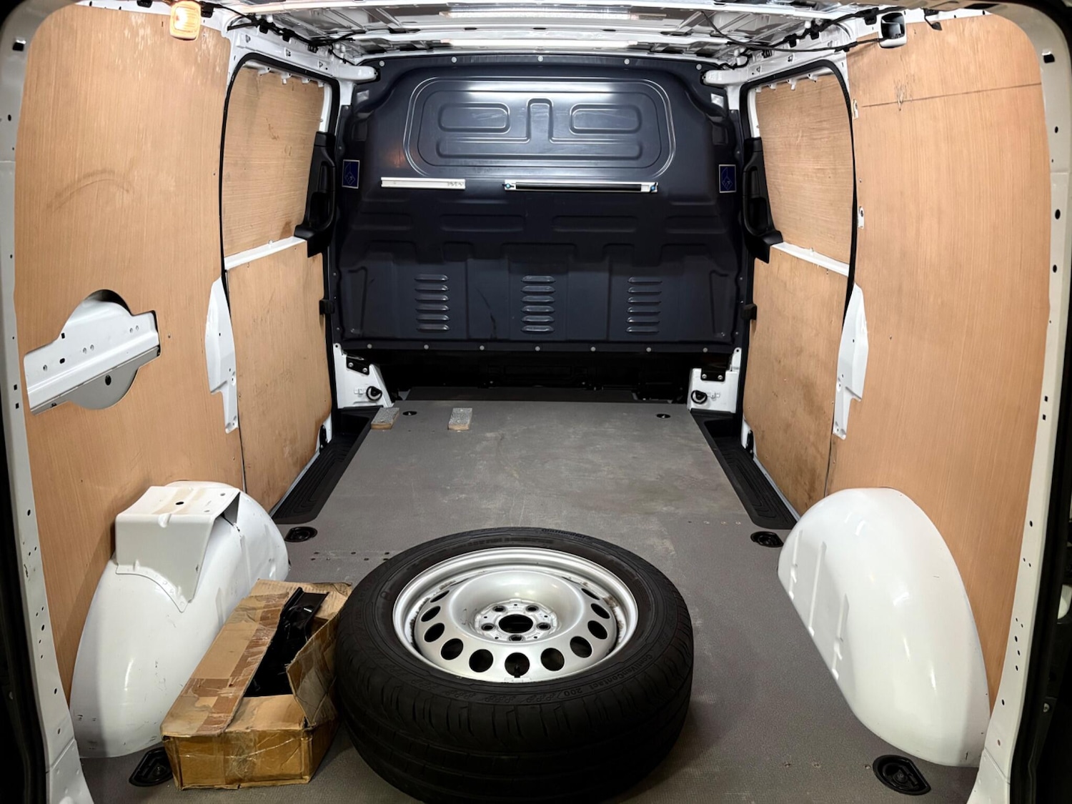 Used Mercedes-Benz Vito for sale - 77267556: Photo 35