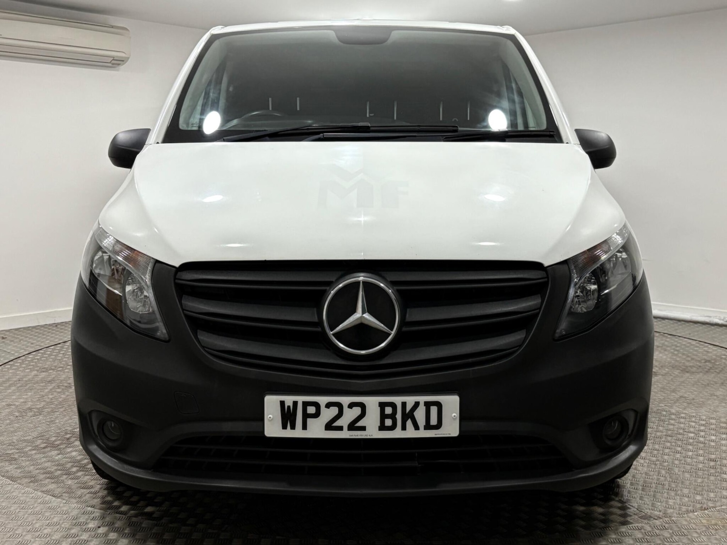 Used Mercedes-Benz Vito for sale - 77267556: Photo 8