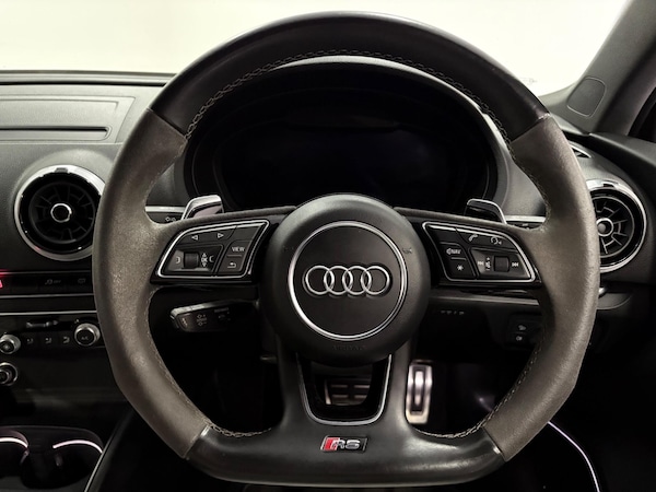 Used Audi RS3 2018 for sale - 75728868: Photo 14