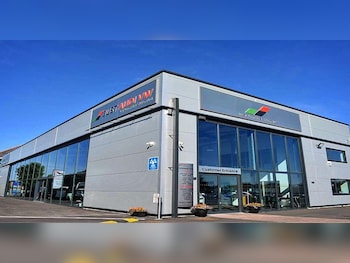 (68) - 2.5 TFSI Saloon 4dr Petrol S Tronic quattro Euro 6 (s/s) (400 ps)