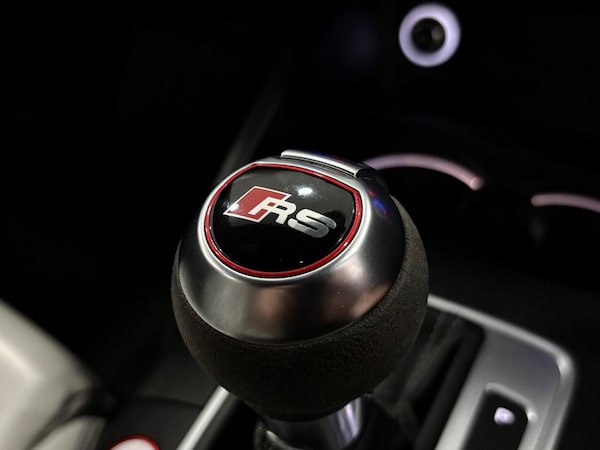Used Audi RS3 2018 for sale - 75728868: Photo 34