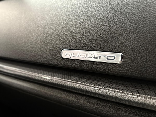 Used Audi RS3 2018 for sale - 75728868: Photo 38