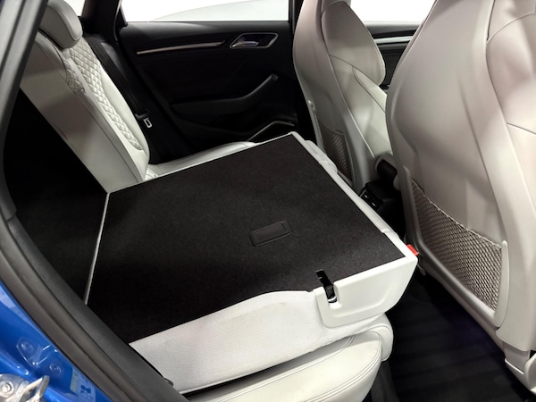 Used Audi RS3 2018 for sale - 75728868: Photo 44