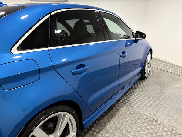 Used Audi RS3 2018 for sale - 75728868: Photo 50