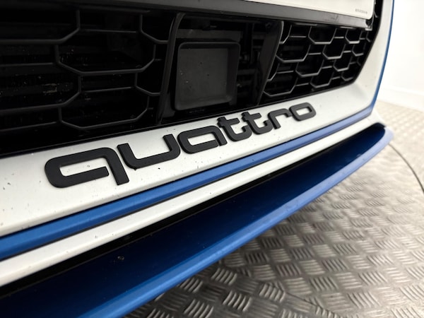 Used Audi RS3 2018 for sale - 75728868: Photo 52