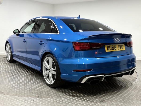 Used Audi RS3 2018 for sale - 75728868: Photo 5