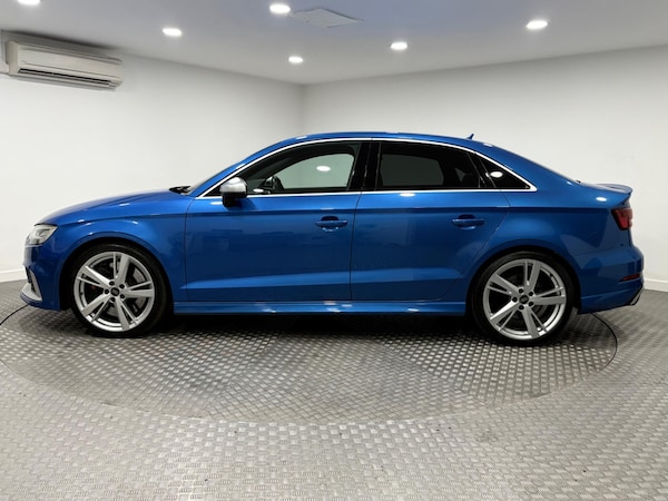 Used Audi RS3 2018 for sale - 75728868: Photo 6