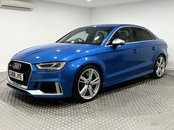 Used Audi RS3 2018 for sale - 75728868: Photo 7