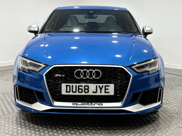 Used Audi RS3 2018 for sale - 75728868: Photo 8