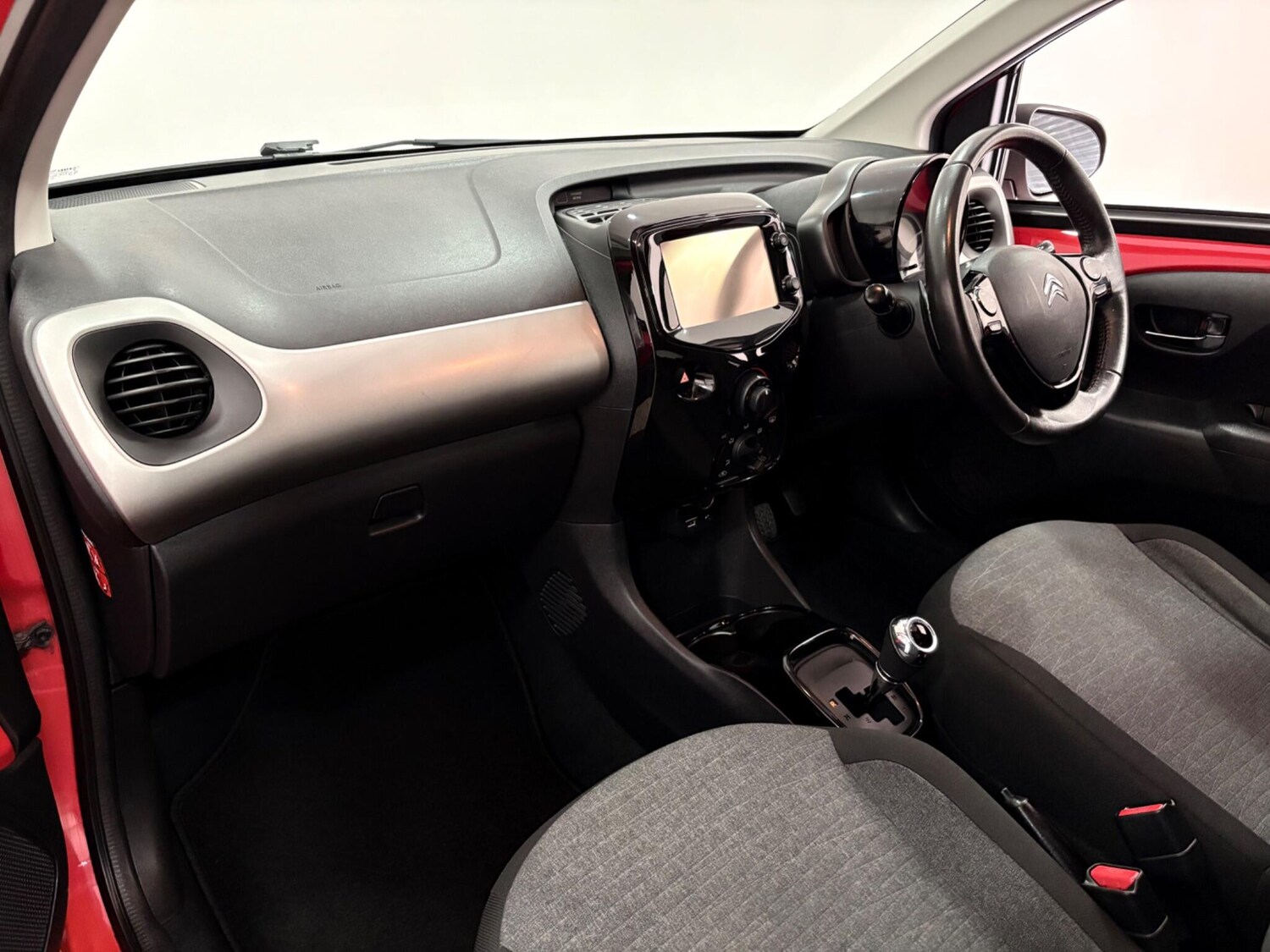 Used Citroen C1 2015 for sale - 77496218: Photo 11