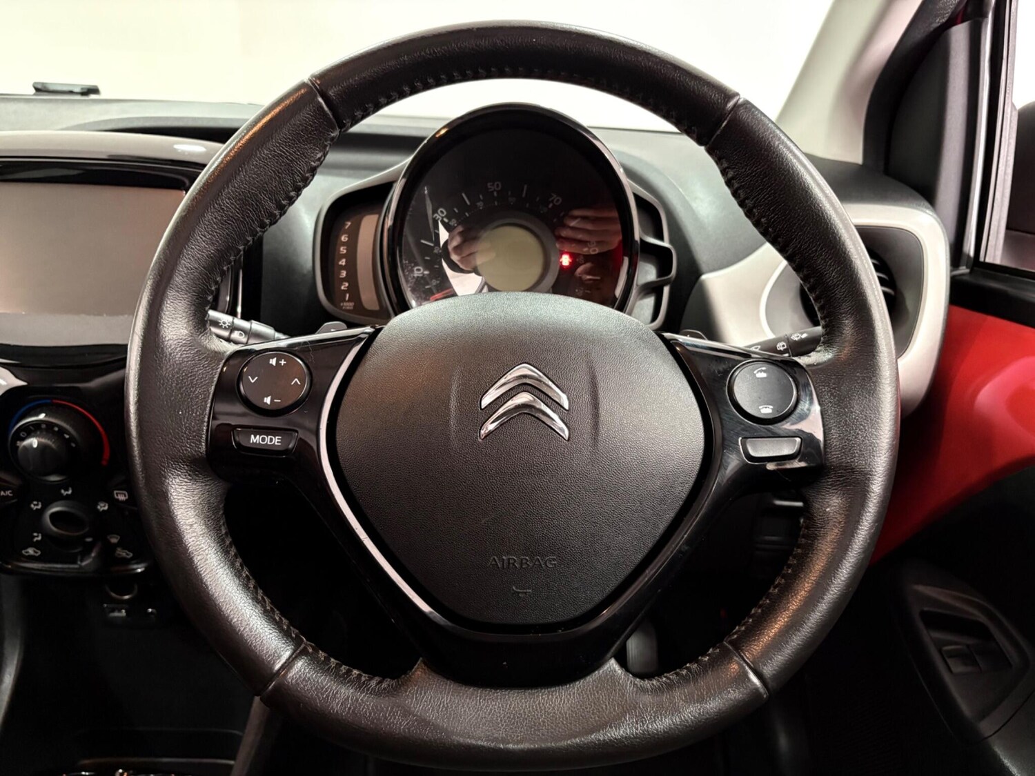 Used Citroen C1 2015 for sale - 77496218: Photo 13