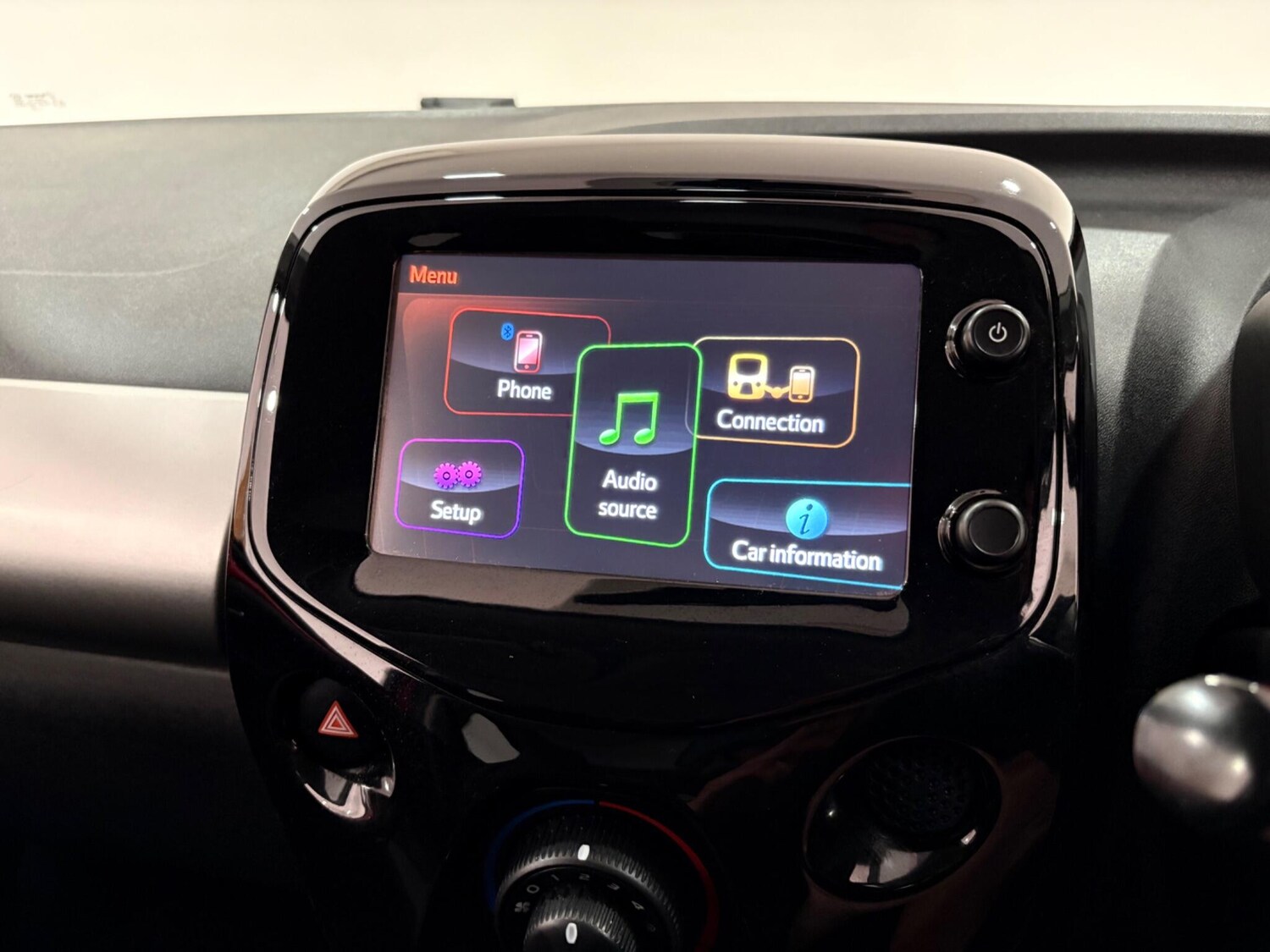 Used Citroen C1 2015 for sale - 77496218: Photo 20