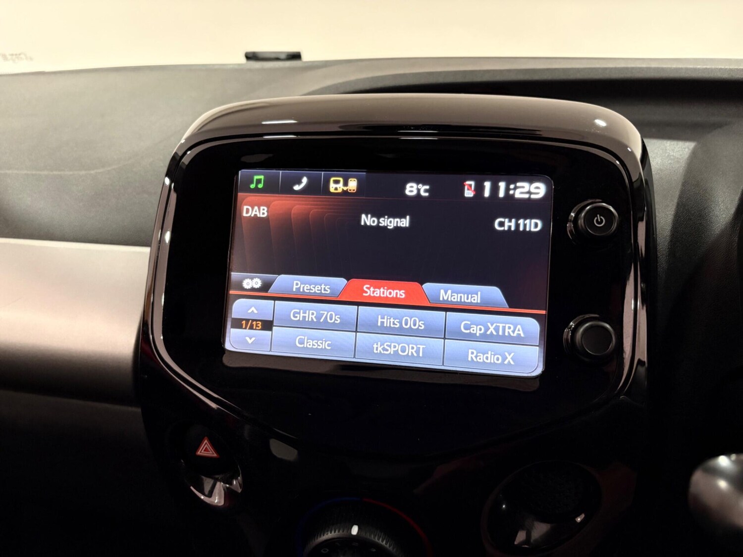 Used Citroen C1 2015 for sale - 77496218: Photo 22