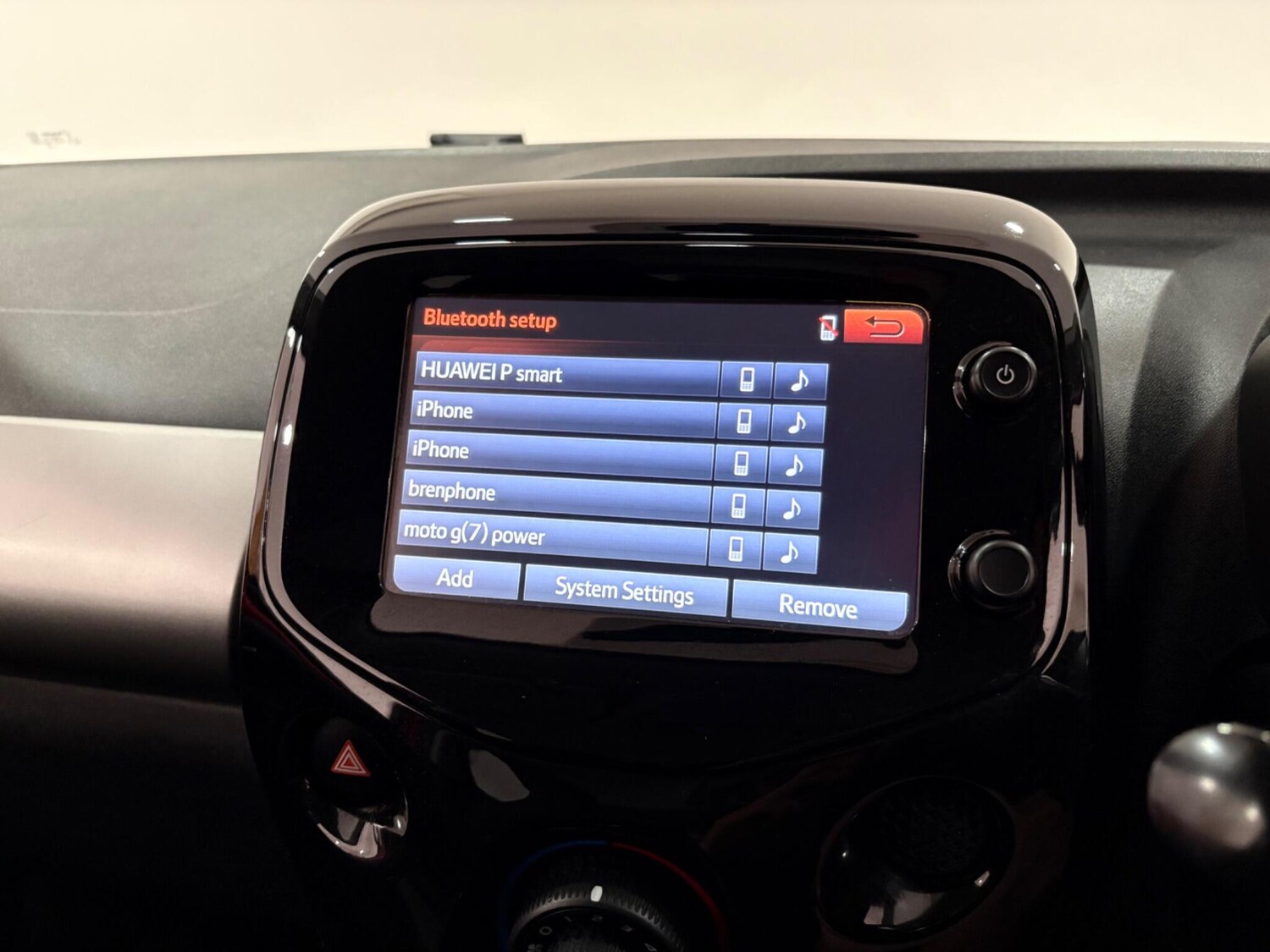 Used Citroen C1 2015 for sale - 77496218: Photo 25