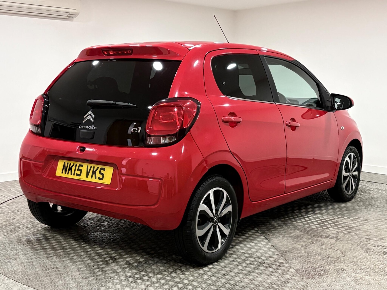 Used Citroen C1 2015 for sale - 77496218: Photo 3