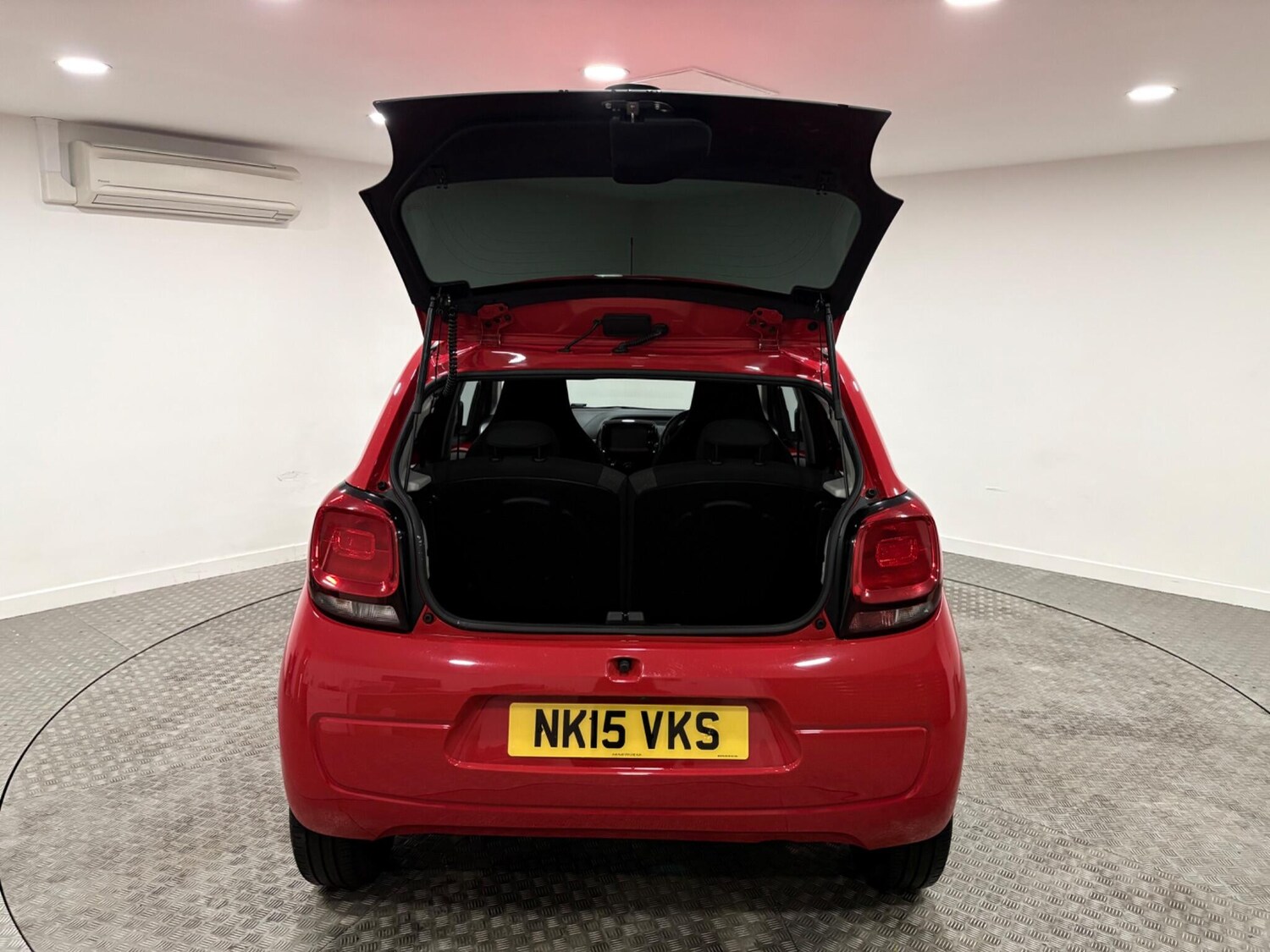 Used Citroen C1 2015 for sale - 77496218: Photo 36