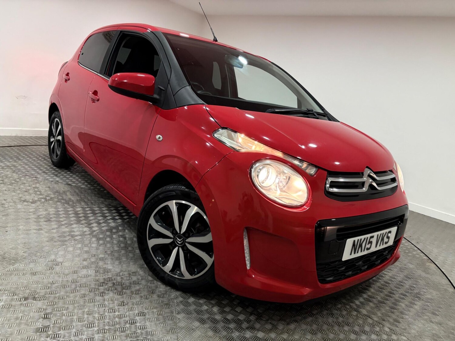 Used Citroen C1 2015 for sale - 77496218: Photo 38