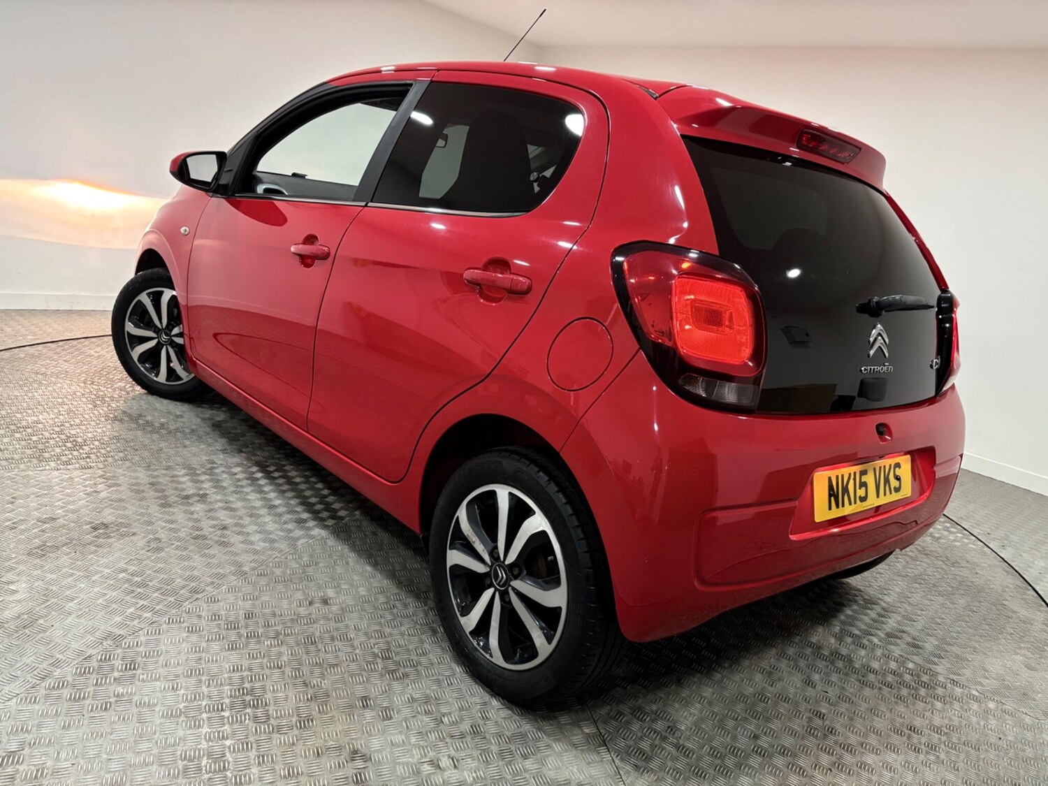 Used Citroen C1 2015 for sale - 77496218: Photo 39