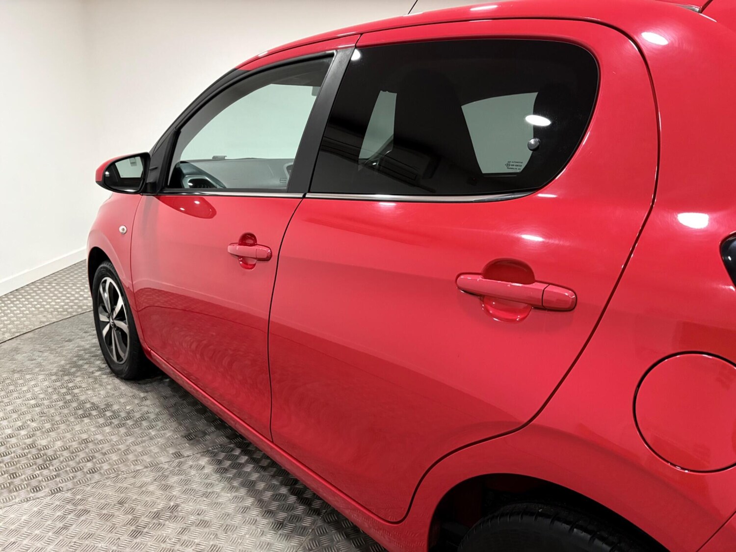 Used Citroen C1 2015 for sale - 77496218: Photo 41