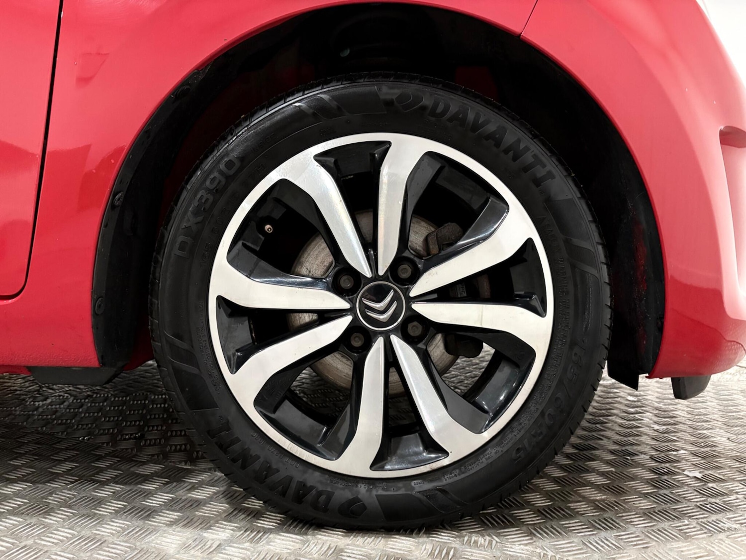 Used Citroen C1 2015 for sale - 77496218: Photo 42